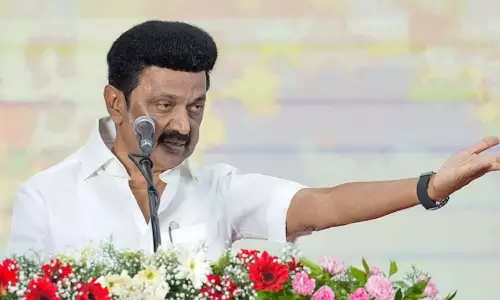 பா.ஜனதாவின்  கனவுகள் ஒருபோதும் பலிக்காது- முதல் அமைச்சர் மு.க. ஸ்டாலின்