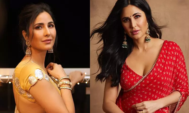 'சந்து சாம்பியன்' பட டிரெய்லரை பாராட்டி பதிவிட்ட கத்ரீனா கைப்