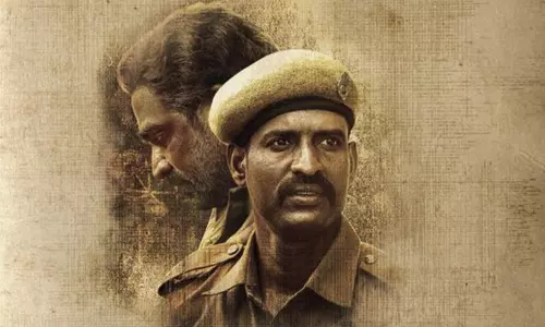 Buzz: SJ Suryah to play a cameo in Viduthalai 2