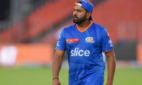 தனியுரிமையை மீறுகிறீர்கள் - கிரிக்கெட் சேனலை விமர்சித்த ரோகித் சர்மா