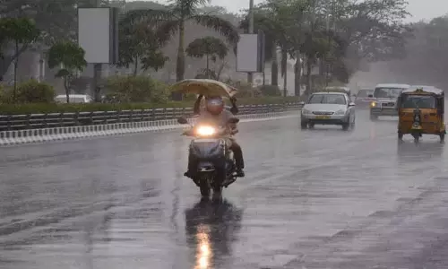 27 மாவட்டங்களில் இரவு 10 மணி வரை மிதமான மழைக்கு வாய்ப்பு 27 மாவட்டங்களில் இரவு 10 மணி வரை மிதமான மழைக்கு வாய்ப்பு