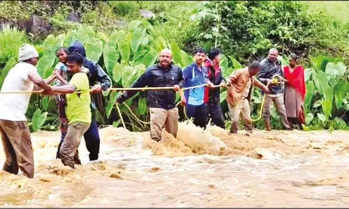 தமிழ்நாட்டில் கனமழைக்கு 11 பேர் பலி