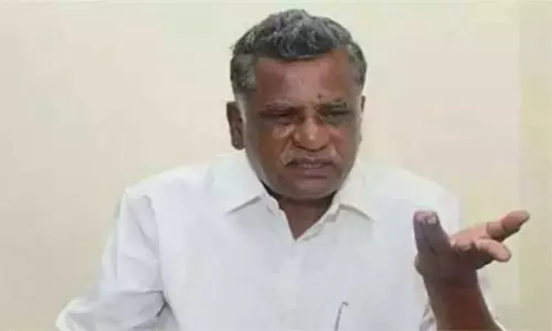 பிரதமர் மோடியின் தேர்தல் பரப்புரை பேச்சுகள் மலிவானதாகவும் தரம் தாழ்ந்தும் உள்ளது - முத்தரசன்