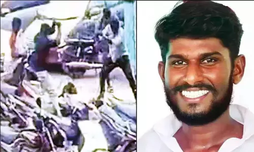 நெல்லை ரவுடி வெட்டிக்கொலை: 5 பேரிடம் தனிப்படை போலீசார் விசாரணை நெல்லை ரவுடி வெட்டிக்கொலை: 5 பேரிடம் தனிப்படை போலீசார் விசாரணை