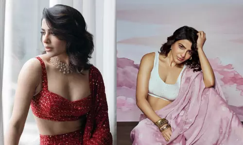 I wanna see you win - Samanthas post goes viral