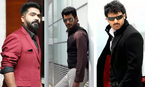 Vishal reveals his marriage plans: Says, Will marry once THESE three actors get married