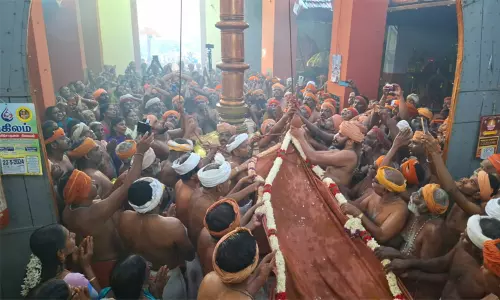 சாமிதோப்பில் வைகாசி திருவிழா கொடியேற்றம் சாமிதோப்பில் வைகாசி திருவிழா கொடியேற்றம்