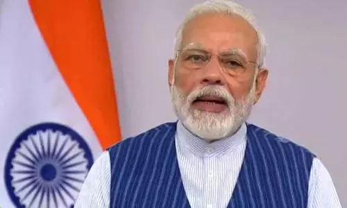 ஒவ்வொரு வாக்கும் முக்கியமானது; அதிக அளவில் வாக்களியுங்கள் - பிரதமர் மோடி வேண்டுகோள்