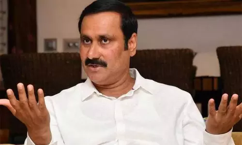 போர்க்குற்ற விசாரணையில் இஸ்ரேலுக்கு ஒரு நீதி, இலங்கைக்கு ஒரு நீதியா? - அன்புமணி ராமதாஸ் கேள்வி போர்க்குற்ற விசாரணையில் இஸ்ரேலுக்கு ஒரு நீதி, இலங்கைக்கு ஒரு நீதியா? - அன்புமணி ராமதாஸ் கேள்வி