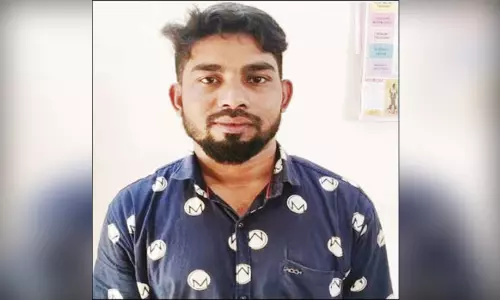 வீட்டுக்குள் உறங்கி கொண்டிருந்த சிறுமியை கடத்தி பாலியல் வன்கொடுமை செய்த பக்கத்து வீட்டுக்காரர்