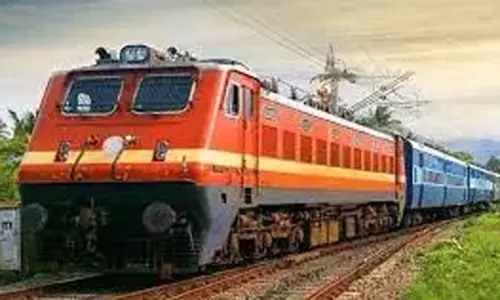 தாம்பரம்-நாகர்கோவில் சிறப்பு ரெயில் சேவை நீட்டிப்பு