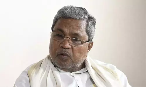நான் காதல் வயப்பட்ட போது, ஜாதி குறுக்கே வந்தது.. - கல்லூரி கால நினைவுகளை பகிர்ந்த சித்தராமையா நான் காதல் வயப்பட்ட போது, ஜாதி குறுக்கே வந்தது.. - கல்லூரி கால நினைவுகளை பகிர்ந்த சித்தராமையா