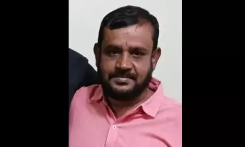 மாயி பட இயக்குநர் மாரடைப்பால் மரணம்