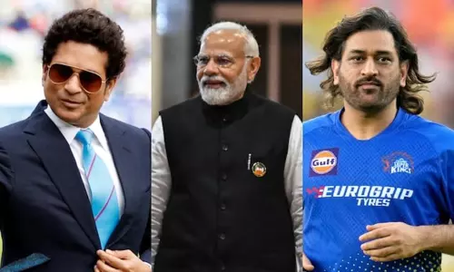 இந்திய அணி பயிற்சியாளர் பதவிக்கு மோடி பெயரில் விண்ணப்பம் இந்திய அணி பயிற்சியாளர் பதவிக்கு மோடி பெயரில் விண்ணப்பம்