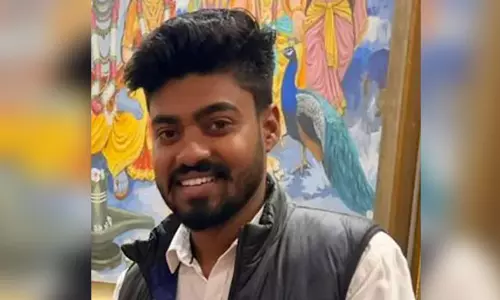 College Student murder in Bihar