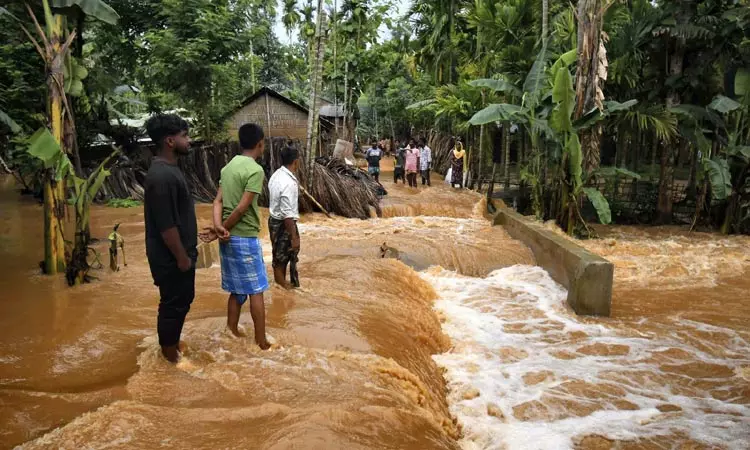 உள்ளூர் முதல் உலகம் வரை - இன்றைய முக்கிய செய்திகள் சில வரிகளில்...