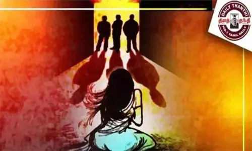 11 வயது சிறுமிக்கு 6 மாதமாக பாலியல் தொல்லை - சென்னையில் நேர்ந்த கொடூரம்