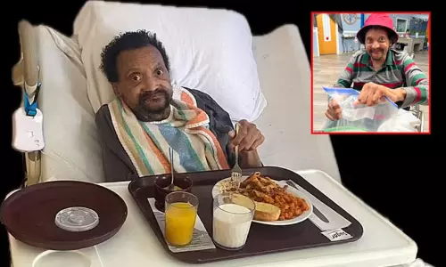 சிறையில் 6 ஆயிரம் நாட்கள்... உலகில் அதிக முறை கைது செய்யப்பட்ட நபர் சிறையில் 6 ஆயிரம் நாட்கள்... உலகில் அதிக முறை கைது செய்யப்பட்ட நபர்