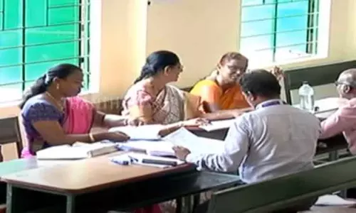 சென்னை மாநிலக் கல்லூரியில் சேர 1.34 லட்சம் மாணவர்கள் விண்ணப்பம்