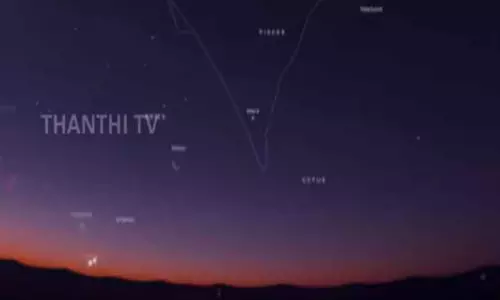 6 planets in the same straight line