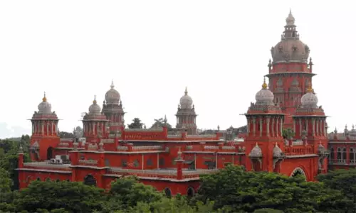 Chennai High Court