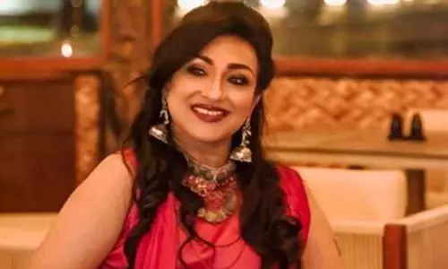 ரேஷன் ஊழல் வழக்கு: வங்காள நடிகைக்கு அமலாக்கத்துறை சம்மன் ரேஷன் ஊழல் வழக்கு: வங்காள நடிகைக்கு அமலாக்கத்துறை சம்மன்