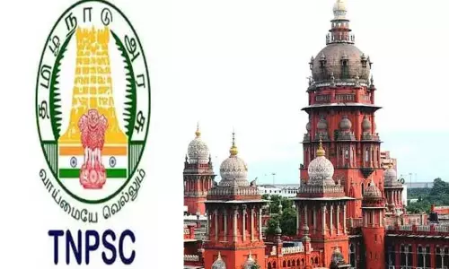 போட்டி தேர்வுகளில் தமிழ் மொழித்தாள்: தமிழக அரசின் அரசாணையை உறுதி செய்தது ஐகோர்ட்டு