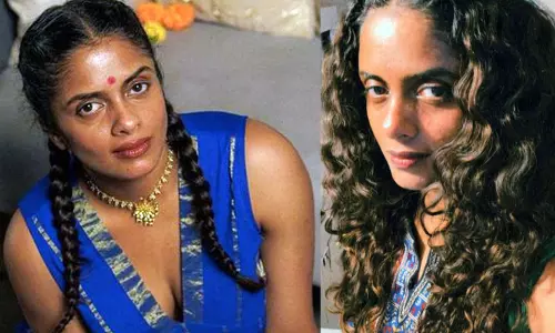 Kani Kusruti says she was not initially planning to celebrate at Cannes as the Palestinians Kani Kusruti says she was not initially planning to celebrate at Cannes as the Palestinians