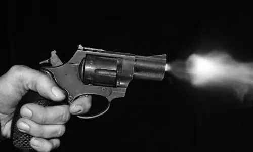 shooting in Ohio in tamil