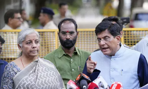 BJP urges action against INDIA bloc