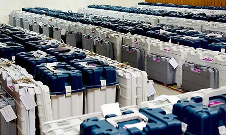 இன்று ஓட்டு எண்ணிக்கை இன்று ஓட்டு எண்ணிக்கை