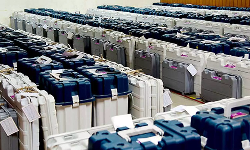 இன்று ஓட்டு எண்ணிக்கை இன்று ஓட்டு எண்ணிக்கை