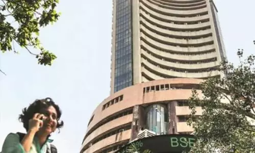 தேர்தல் கருத்து கணிப்பு முடிவுகள் எதிரொலி; அதிரடியாக உயர்ந்த பங்கு சந்தைகள்