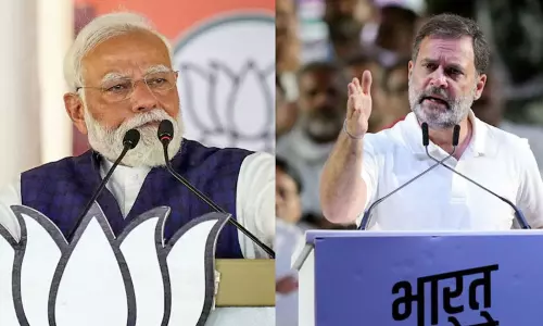 Delhi bookies predict 340 seats for NDA Delhi bookies predict 340 seats for NDA