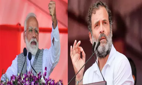 இமாச்சல பிரதேசத்தில் பா.ஜ.க. முன்னிலை