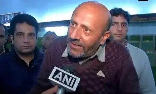jailed leader, Engineer Rashid defeated Omar Abdullah jailed leader, Engineer Rashid defeated Omar Abdullah
