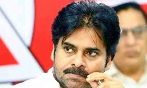 ஆந்திரா: அரசியலில் முதல் வெற்றியை பதிவு செய்த பவன் கல்யாண்