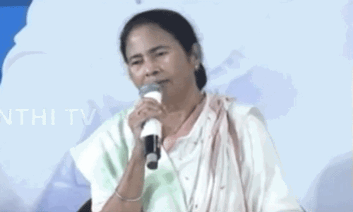 இந்தியா வென்றுவிட்டது; மோடி தோற்றுவிட்டார் - மம்தா பானர்ஜி