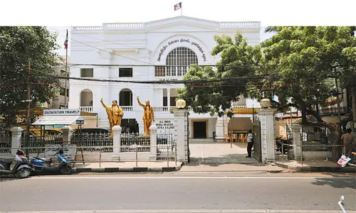 ஜெயலலிதா மறைவுக்கு பிறகு தொடர்ந்து தோல்வியை சந்தித்து வரும் அ.தி.மு.க.