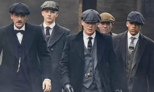 Tommy Shelby returns: Cillian Murphy confirmed for Peaky Blinders movie by Netflix