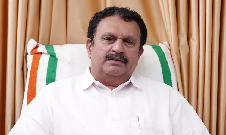 யாரும் பிரசாரம் செய்ய வரவில்லை... என்னை பலிகடா ஆக்கிவிட்டார்கள்... காங்கிரஸ் வேட்பாளர் வேதனை