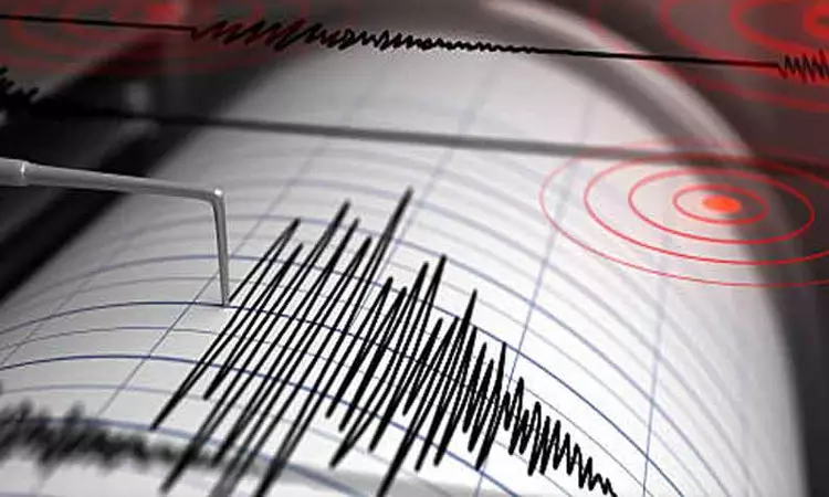 கன்னியாகுமரியில் நில அதிர்வு - மக்கள் அச்சம் கன்னியாகுமரியில் நில அதிர்வு - மக்கள் அச்சம்