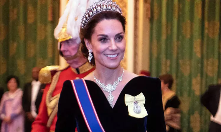 Putri Kate Middleton tidak akan lagi menjalankan tugas kerajaan – berita menggembirakan