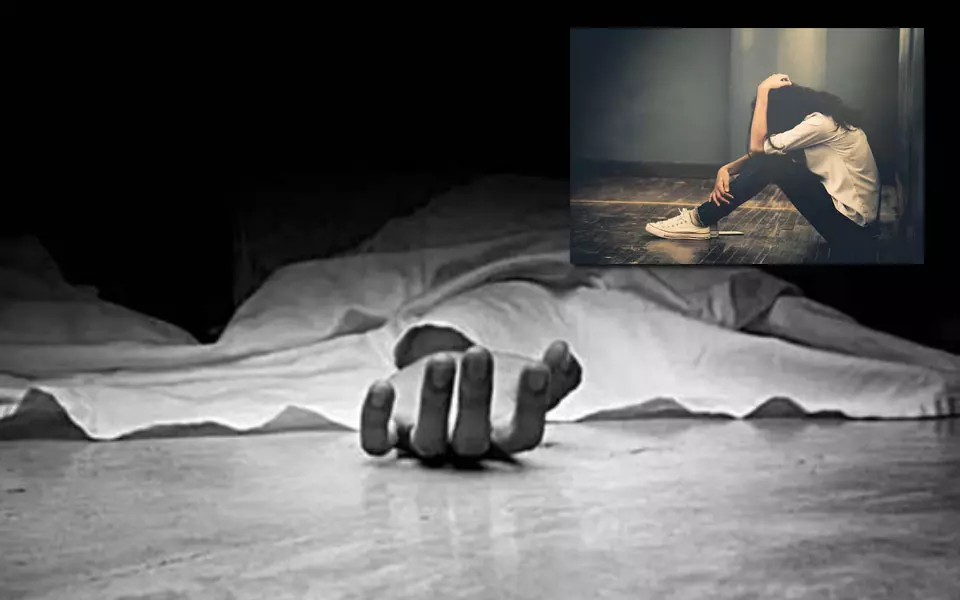 நீட் தேர்வில் குறைந்த மதிப்பெண்: பயிற்சி மாணவி எடுத்த விபரீத முடிவு