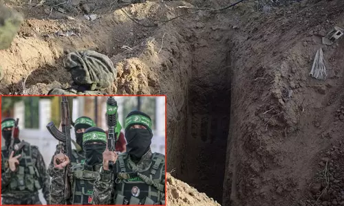 Hamas killed Israeli soldiers