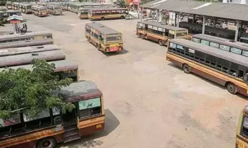 இலவச பஸ் பாஸ்: சென்னை மாநகர போக்குவரத்துக்கழகம் வெளியிட்ட  அறிவிப்பு