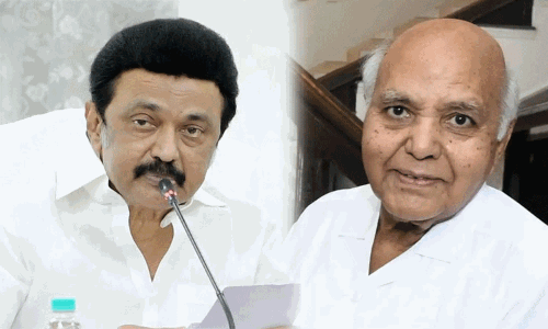 ராமோஜி ராவ் மறைவுக்கு முதல்-அமைச்சர் மு.க.ஸ்டாலின் இரங்கல் ராமோஜி ராவ் மறைவுக்கு முதல்-அமைச்சர் மு.க.ஸ்டாலின் இரங்கல்