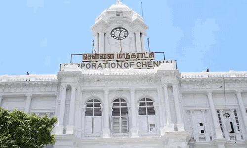 சென்னையின் முக்கிய இடங்களில் இலவசமாக வாகனங்களை நிறுத்திக்கொள்ளலாம்: எங்கெல்லாம் தெரியுமா?