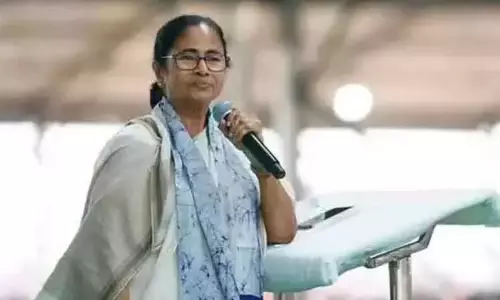 நேரம் வரும்போது இந்தியா கூட்டணி நிச்சயம் ஆட்சியமைக்கும் - மம்தா பானர்ஜி நேரம் வரும்போது இந்தியா கூட்டணி நிச்சயம் ஆட்சியமைக்கும் - மம்தா பானர்ஜி