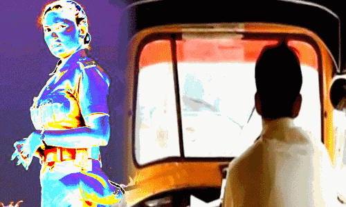 கள்ளத்தொடர்பு விவகாரத்தில் ஆட்டோ டிரைவரை தாக்கிய சம்பவம்: போலீஸ் சிறப்பு சப்-இன்ஸ்பெக்டர், பெண் ஏட்டு பணியிடை நீக்கம் கள்ளத்தொடர்பு விவகாரத்தில் ஆட்டோ டிரைவரை தாக்கிய சம்பவம்: போலீஸ் சிறப்பு சப்-இன்ஸ்பெக்டர், பெண் ஏட்டு பணியிடை நீக்கம்